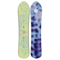 Family Tree Sketch Artist Camber - Snowboard
