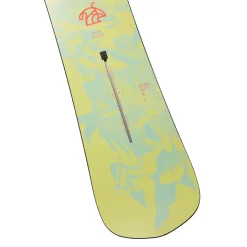 Family Tree Sketch Artist Camber - Snowboard