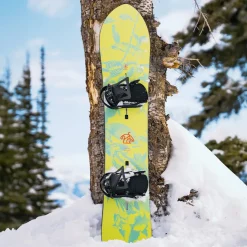 Family Tree Sketch Artist Camber - Snowboard