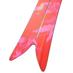 Family Tree Smooth Operator Camber - Snowboard