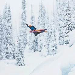 Family Tree Smooth Operator Camber - Snowboard