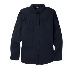 Favorite Long Sleeve - Flannel