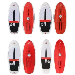 Featherboard - Wingsurf Board
