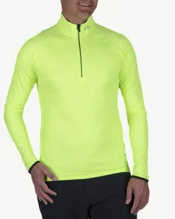 Feel Half-Zip - Midlayer