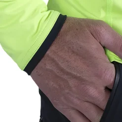 Feel Half-Zip - Midlayer