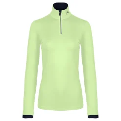 Feel Half-Zip Sample - Midlayer