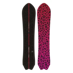 Fish 3D - Snowboard