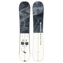 Flight Attendant - Splitboard