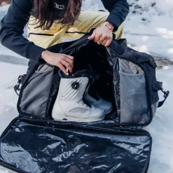 Flight Attendant 90L - Duffel bag