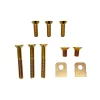 Flight Screw