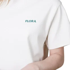 Flora BP Interlock - T-Shirt