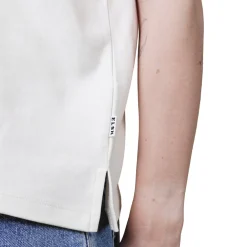Flora BP Interlock - T-Shirt