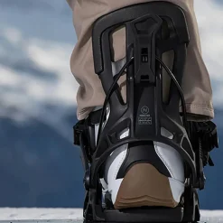 Flow Fuse 25/26 - Snowboardbindinger