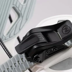 Flow Fuse 25/26 - Snowboardbindinger
