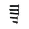 Foil - Fusion Carbon Base Kit Screw Set