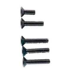 Foil - Fusion Hybrid Base Kit Screw Set