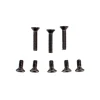 Foil - Screw Set Fusion Double Agent Complete Kit