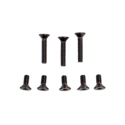 Foil - Screw Set Fusion Double Agent Complete Kit