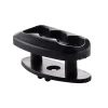 Footstrap Antitwist Washer Upper + Lower