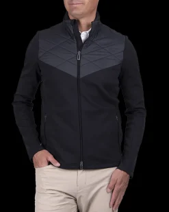 Formula Jacket - Midlayer