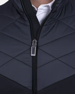 Formula Jacket - Midlayer