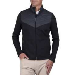 Formula Jacket - Midlayer