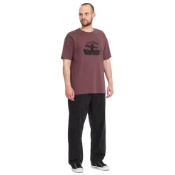 Freazy Loose EW Denim - Bukser