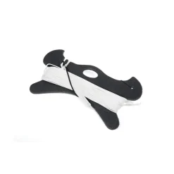 FRONT FLYING LINE X 2PCS WHITE