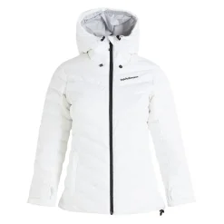 Frost Ski Offwhite - Skijakke