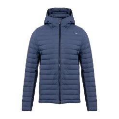FRX Blackcomb Hooded - Jakke