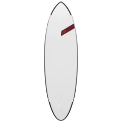 Fusion 10'2 x 32 SOFT DECK - SUP Board