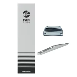 Fusion Hybrid Base Kit - Foil part 1/3