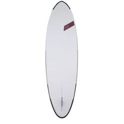 Fusion Soft Deck 10'8 x 34 - SUP Board