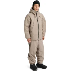 Futuretrust Insulator - Skijakke