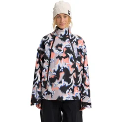 Futuretrust 3L - Anorak