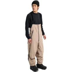 Futuretrust 2L Bib - Skibukser