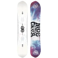 Gamma White 24/25 - Snowboard