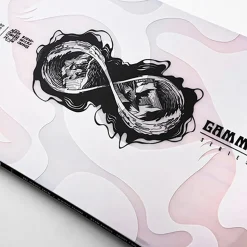 Gamma White 24/25 - Snowboard