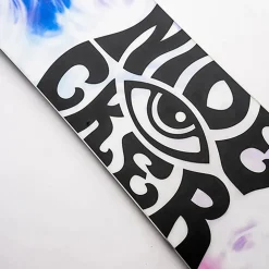 Gamma White 24/25 - Snowboard