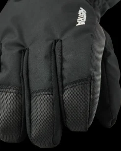 Gauntlet CZone Jr. 5 finger - Handsker