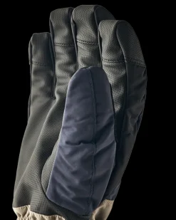 Gauntlet Sr. 5 Finger - Handsker