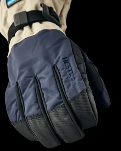 Gauntlet Sr. 5 Finger - Handsker