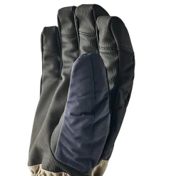 Gauntlet Sr. 5 Finger - Handsker