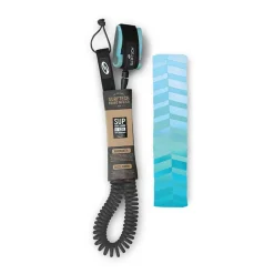 Generator WM 11' x 5mm Ankle Coil - Leash