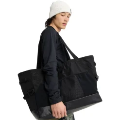 Gig Boot Tote Bag - Snowboardtaske