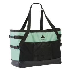 Gig Boot Tote Bag - Taske