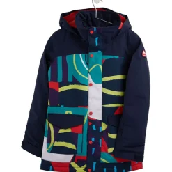 Girls' Elstar Parka - Skijakke