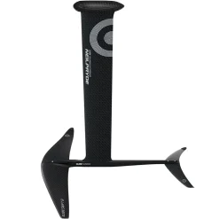 Glide Swift Carbon Set 2025 - Complete Foil