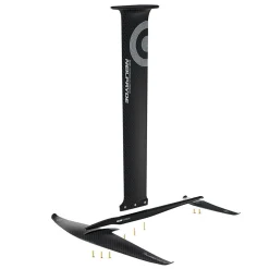 Glide Swift Carbon Set 2025 - Complete Foil