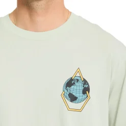 Globular - T-Shirt